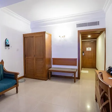 Casino Hotels Ltd Thrissur Exterior photo