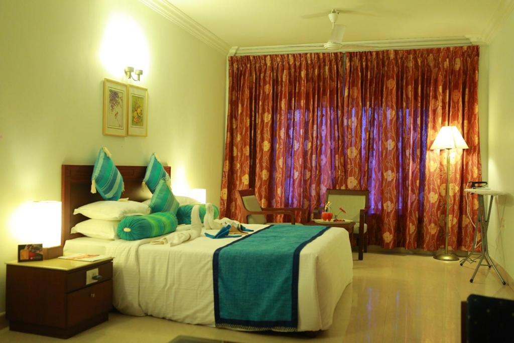 Casino Ltd होटल Thrissur
